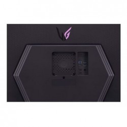 Monitor 32GR93U-B 32 cale UltraGear 4K UHD 