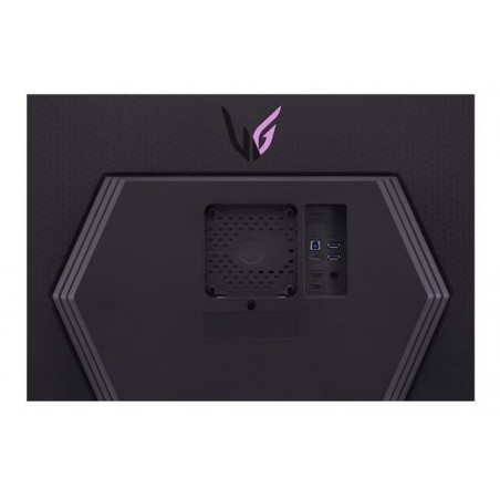 Monitor 32GR93U-B 32 cale UltraGear 4K UHD 