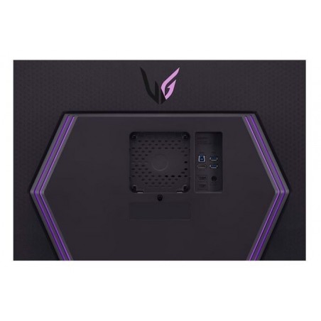 Monitor 32GR93U-B 32 cale UltraGear 4K UHD 