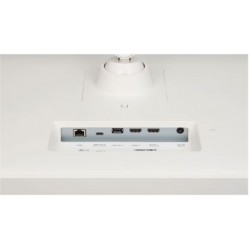 Monitor 32SQ780S-W 32 cale Smart 4K UHD webOS Ergo 