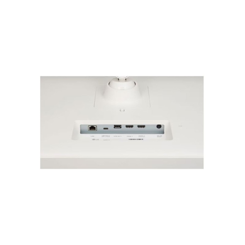 Monitor 32SQ780S-W 32 cale Smart 4K UHD webOS Ergo 