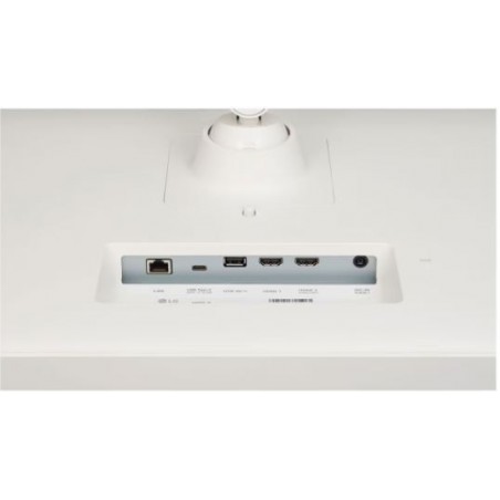 Monitor 32SQ780S-W 32 cale Smart 4K UHD webOS Ergo 