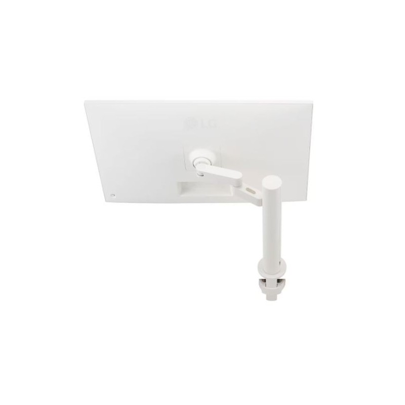 Monitor 32SQ780S-W 32 cale Smart 4K UHD webOS Ergo 