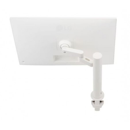 Monitor 32SQ780S-W 32 cale Smart 4K UHD webOS Ergo 