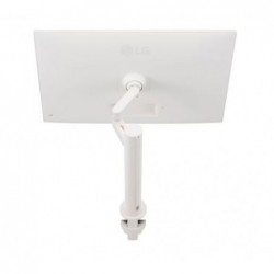 Monitor 32SQ780S-W 32 cale Smart 4K UHD webOS Ergo 