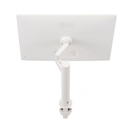 Monitor 32SQ780S-W 32 cale Smart 4K UHD webOS Ergo 