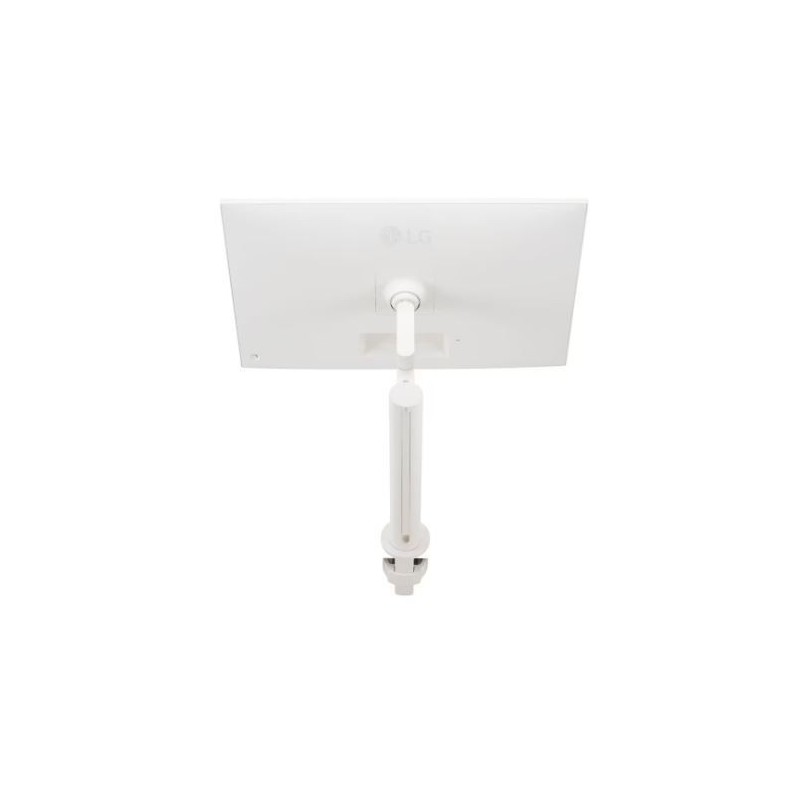 Monitor 32SQ780S-W 32 cale Smart 4K UHD webOS Ergo 