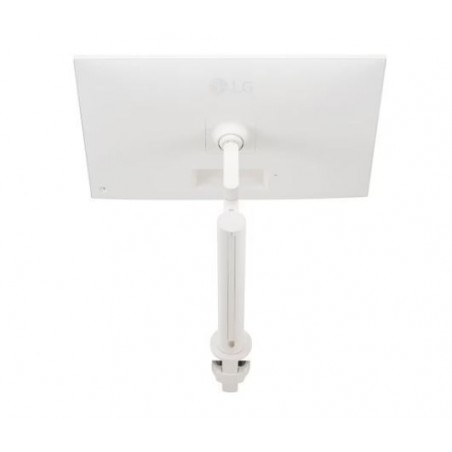 Monitor 32SQ780S-W 32 cale Smart 4K UHD webOS Ergo 