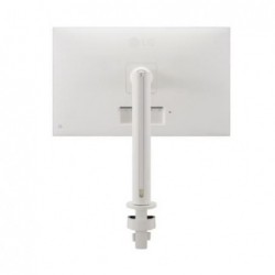 Monitor 32SQ780S-W 32 cale Smart 4K UHD webOS Ergo 