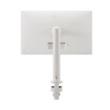 Monitor 32SQ780S-W 32 cale Smart 4K UHD webOS Ergo 