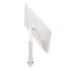 Monitor 32SQ780S-W 32 cale Smart 4K UHD webOS Ergo 