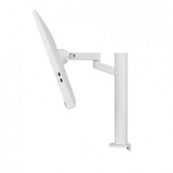 Monitor 32SQ780S-W 32 cale Smart 4K UHD webOS Ergo 