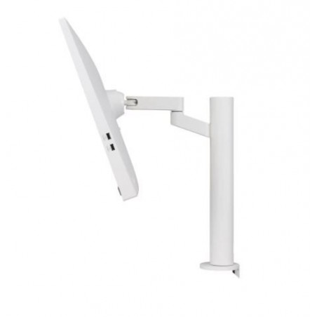 Monitor 32SQ780S-W 32 cale Smart 4K UHD webOS Ergo 