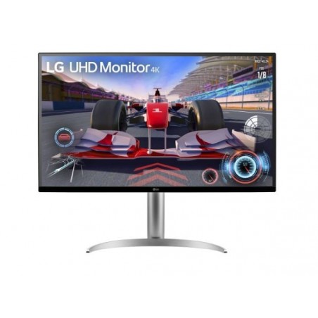 Monitor 32UQ750P-W 31.5 cala UHD 4K HDR 