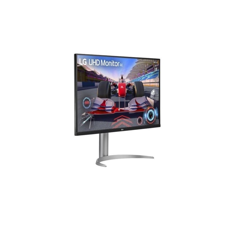 Monitor 32UQ750P-W 31.5 cala UHD 4K HDR 