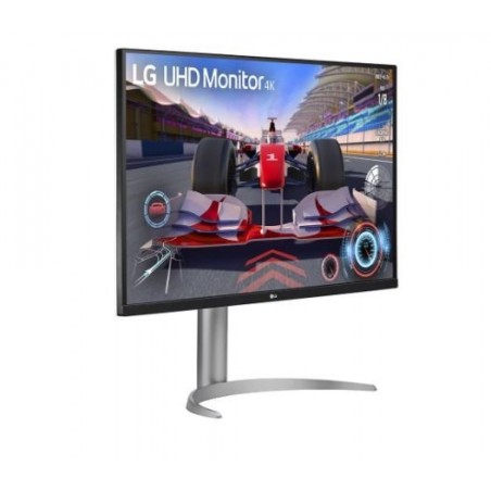 Monitor 32UQ750P-W 31.5 cala UHD 4K HDR 