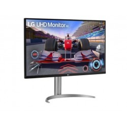 Monitor 32UQ750P-W 31.5 cala UHD 4K HDR 