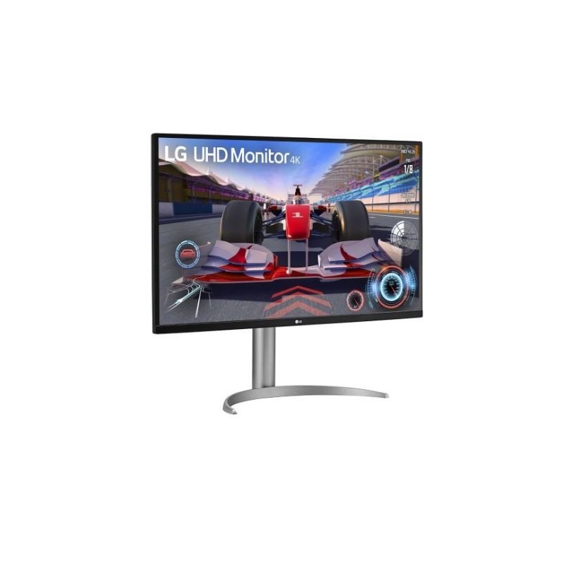 Monitor 32UQ750P-W 31.5 cala UHD 4K HDR 