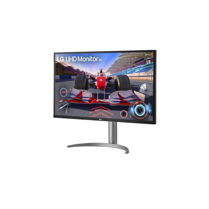 Monitor 32UQ750P-W 31.5 cala UHD 4K HDR 