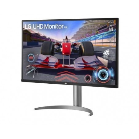 Monitor 32UQ750P-W 31.5 cala UHD 4K HDR 