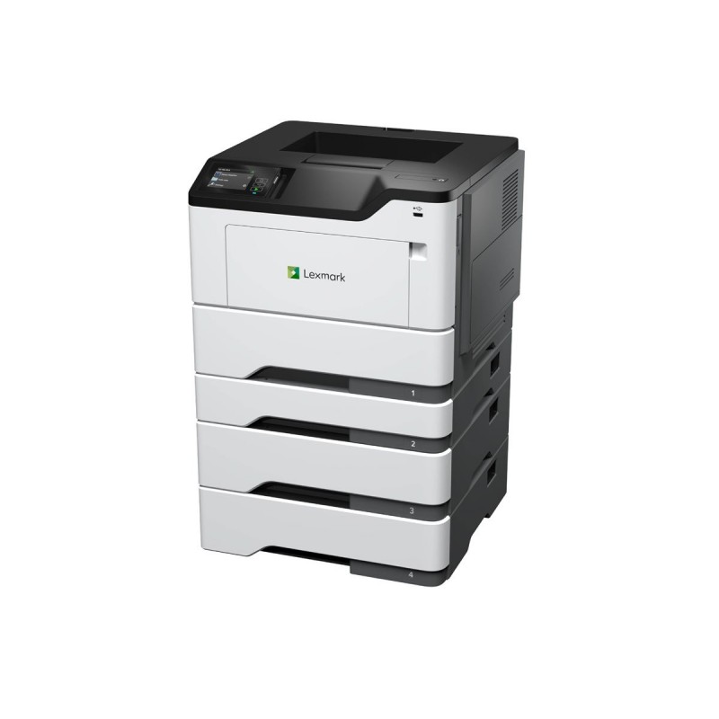 LEXMARK MS631dw Monochrome Singlefunction Printer HV EMEA 47ppm