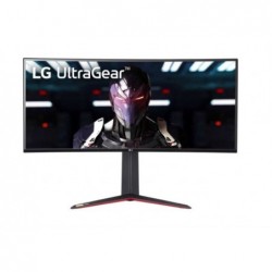 Monitor 34GN850P-B 34 cale UltraGear Nano IPS 1ms 160Hz 