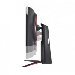 Monitor 34GN850P-B 34 cale UltraGear Nano IPS 1ms 160Hz 