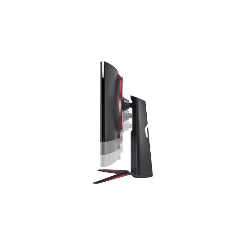 Monitor 34GN850P-B 34 cale UltraGear Nano IPS 1ms 160Hz 