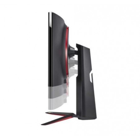 Monitor 34GN850P-B 34 cale UltraGear Nano IPS 1ms 160Hz 