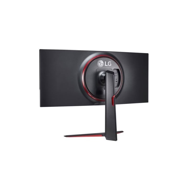 Monitor 34GN850P-B 34 cale UltraGear Nano IPS 1ms 160Hz 