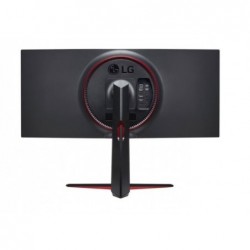 Monitor 34GN850P-B 34 cale UltraGear Nano IPS 1ms 160Hz 