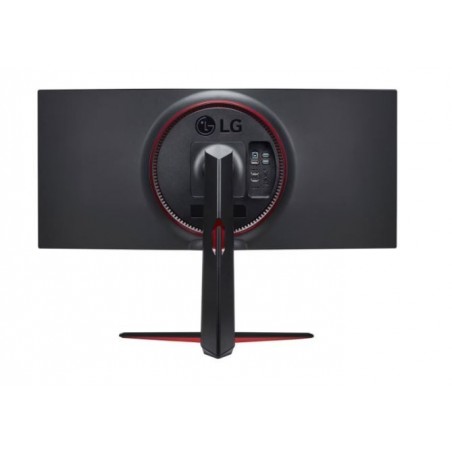 Monitor 34GN850P-B 34 cale UltraGear Nano IPS 1ms 160Hz 