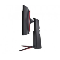 Monitor 34GN850P-B 34 cale UltraGear Nano IPS 1ms 160Hz 