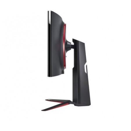 Monitor 34GN850P-B 34 cale UltraGear Nano IPS 1ms 160Hz 