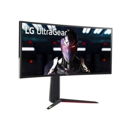 Monitor 34GN850P-B 34 cale UltraGear Nano IPS 1ms 160Hz 