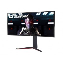 Monitor 34GN850P-B 34 cale UltraGear Nano IPS 1ms 160Hz 