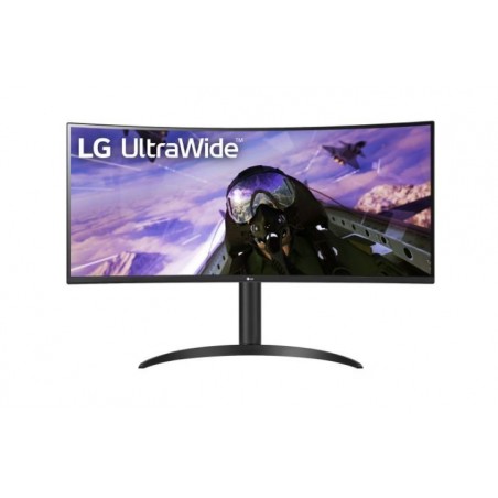 Monitor 34WP65CP-B 34 cale UltraWide QHD HDR10 FreeSync Monitor 34WP65CP-B 34 cale UltraWide QHD HDR10 FreeSync
