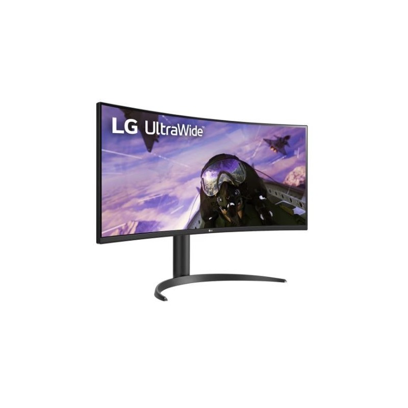 Monitor 34WP65CP-B 34 cale UltraWide QHD HDR10 FreeSync Monitor 34WP65CP-B 34 cale UltraWide QHD HDR10 FreeSync