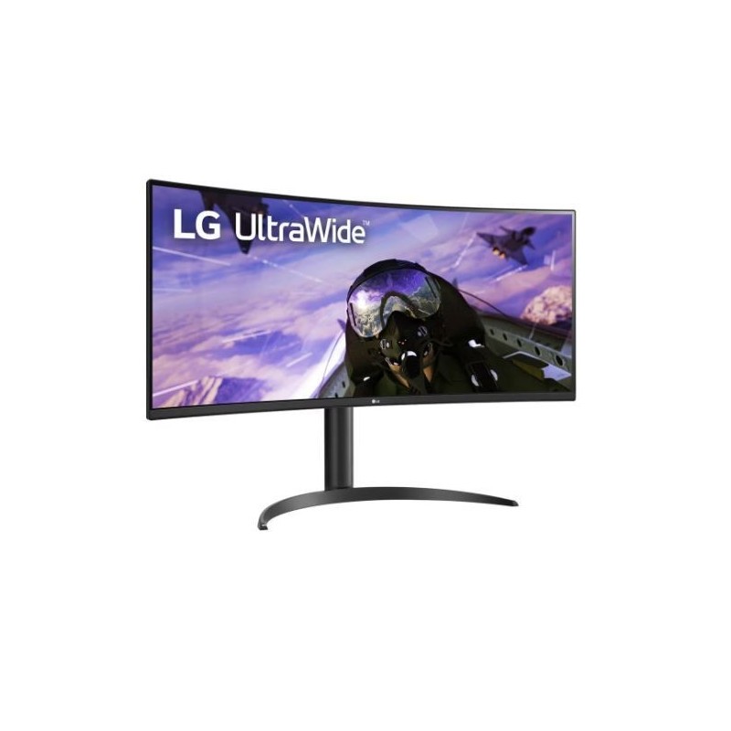 Monitor 34WP65CP-B 34 cale UltraWide QHD HDR10 FreeSync Monitor 34WP65CP-B 34 cale UltraWide QHD HDR10 FreeSync