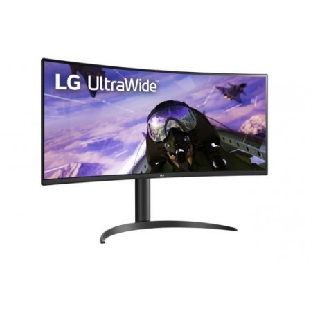 Monitor 34WP65CP-B 34 cale UltraWide QHD HDR10 FreeSync Monitor 34WP65CP-B 34 cale UltraWide QHD HDR10 FreeSync