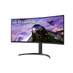 Monitor 34WP65CP-B 34 cale UltraWide QHD HDR10 FreeSync Monitor 34WP65CP-B 34 cale UltraWide QHD HDR10 FreeSync