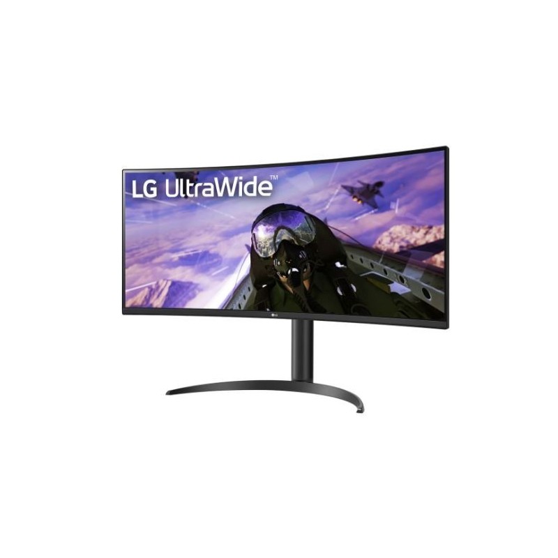 Monitor 34WP65CP-B 34 cale UltraWide QHD HDR10 FreeSync Monitor 34WP65CP-B 34 cale UltraWide QHD HDR10 FreeSync