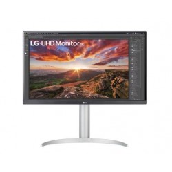 Monitor 27UP85NP-W 27 cali UHD IPS USB-C V.DisplayHDR