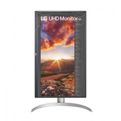 Monitor 27UP85NP-W 27 cali UHD IPS USB-C V.DisplayHDR Monitor 27UP85NP-W 27 cali UHD IPS USB-C V.DisplayHDR