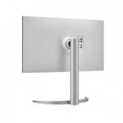 Monitor 27UP85NP-W 27 cali UHD IPS USB-C V.DisplayHDR Monitor 27UP85NP-W 27 cali UHD IPS USB-C V.DisplayHDR