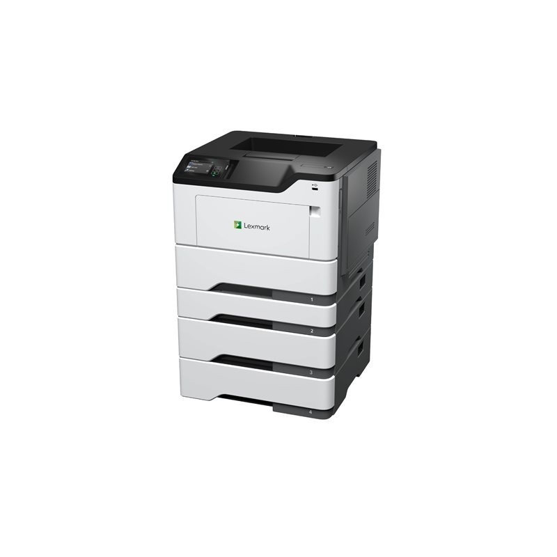 LEXMARK MS631dw Monochrome Singlefunction Printer HV EMEA 47ppm