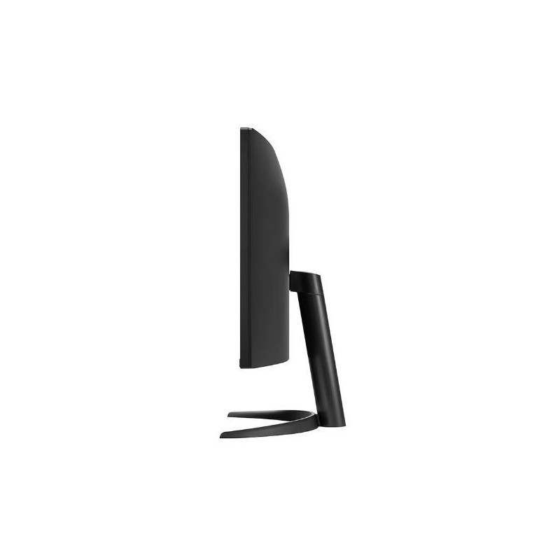 Monitor 34WR50QC-B Ultawide 34 cale WQHD 21:9 FreeSync 