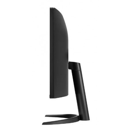 Monitor 34WR50QC-B Ultawide 34 cale WQHD 21:9 FreeSync 