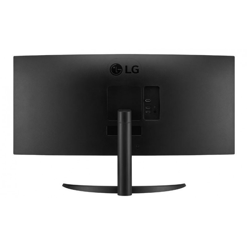 Monitor 34WR50QC-B Ultawide 34 cale WQHD 21:9 FreeSync 