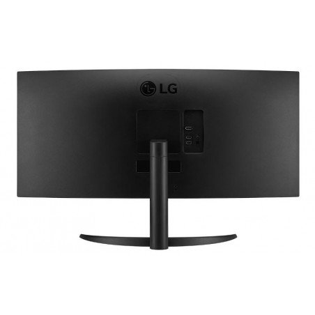 Monitor 34WR50QC-B Ultawide 34 cale WQHD 21:9 FreeSync 